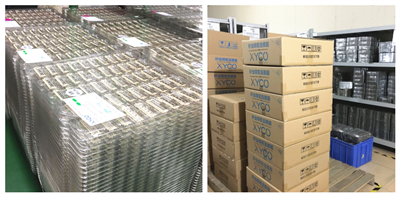 連接器生產廠家的MPQ和MOQ 區別在哪里？