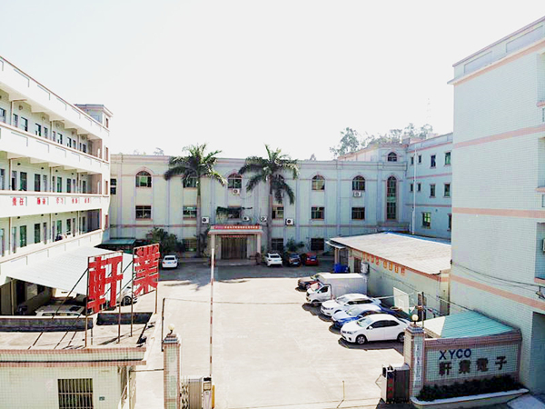 選擇東莞連接器廠家為什么要找有實(shí)力的工廠？「軒業(yè)」