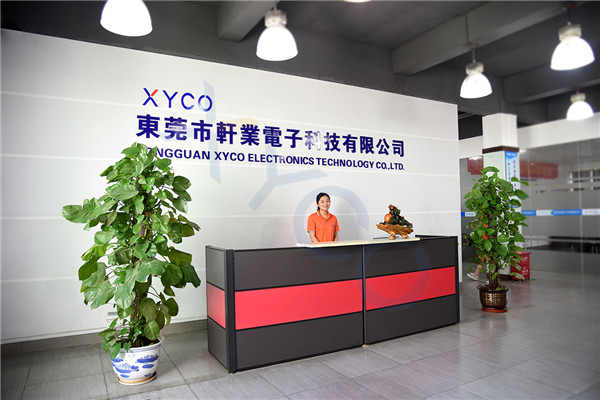 深圳fpc連接器生產廠家