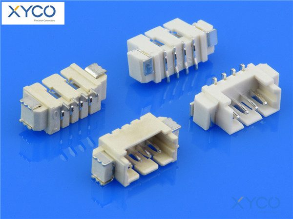 連接器優勢廠家