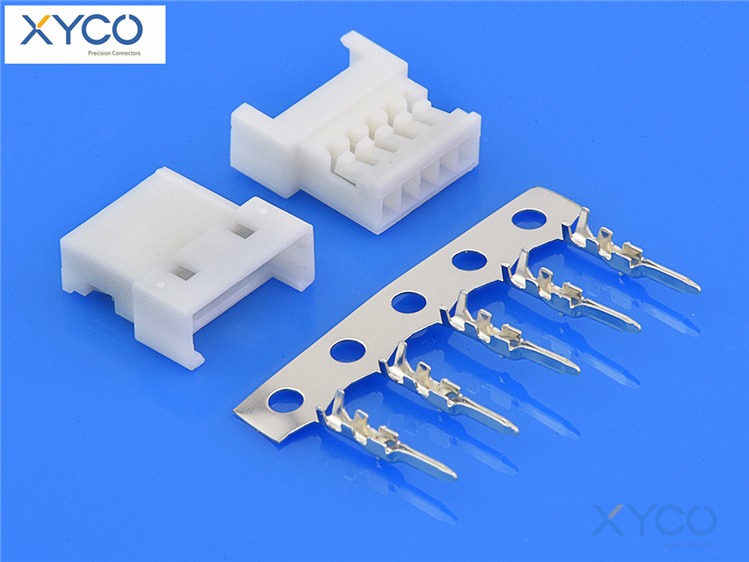 國內連接器接插件行業存在的技術性問題