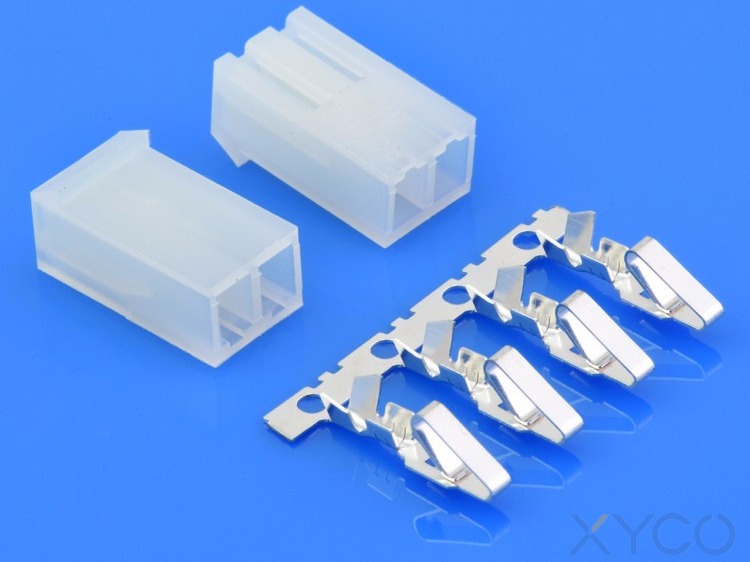 汽車連接器的行業要求