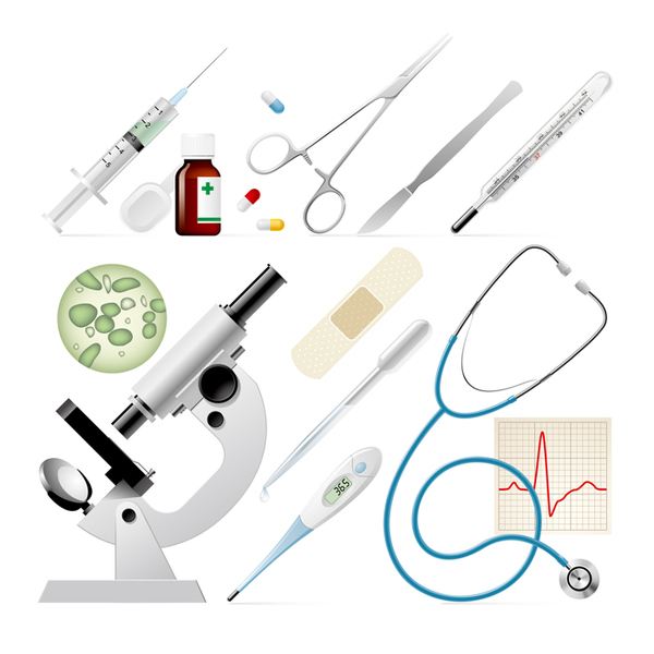 穿戴醫用連接器的六個要點設計講解 「軒業」