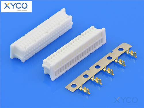 df20連接器選擇實力廠家，出貨有保障
