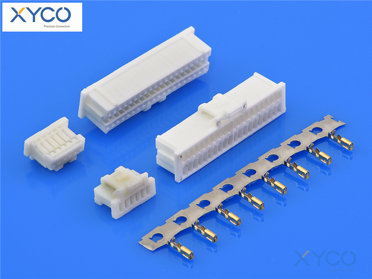 501330/501189連接器 501330/501189連接器