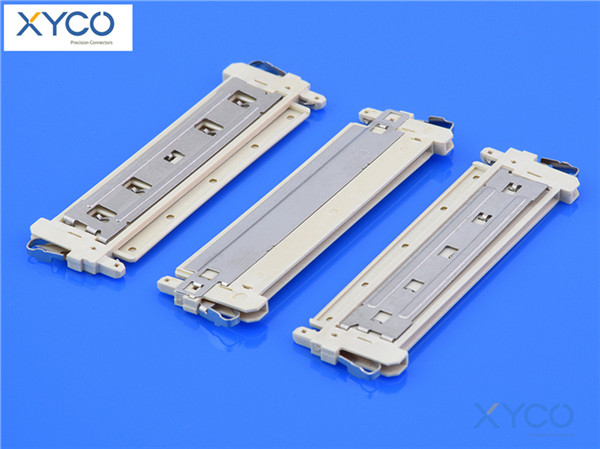 訂單急、要現貨？ffc連接器生產廠家3KK庫存現貨等你來！「軒業」