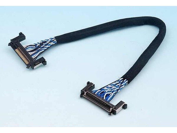 靠譜的排線連接器生產(chǎn)廠家12年長(zhǎng)跑選手「軒業(yè)」