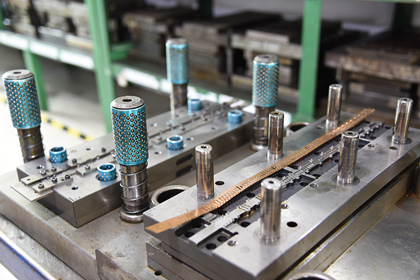 不同的端子產(chǎn)品對端子生產(chǎn)廠家有哪些要求？