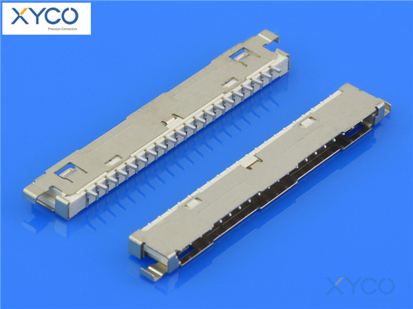 btb連接器生產廠家