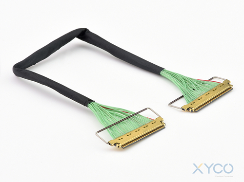 電子定制線束加工技術(shù)需注意的要點「軒業(yè)」