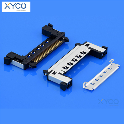 5G的實(shí)現(xiàn)，連接器不僅需要安全可靠還需要傳輸速率高 「軒業(yè)」