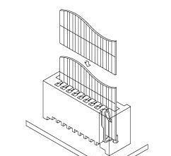 如何選對東莞連接器生產廠家定制，要的就是一句話「軒業」