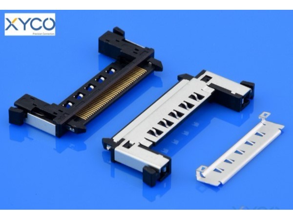 使用線對板連接器有何優勢？「軒業」