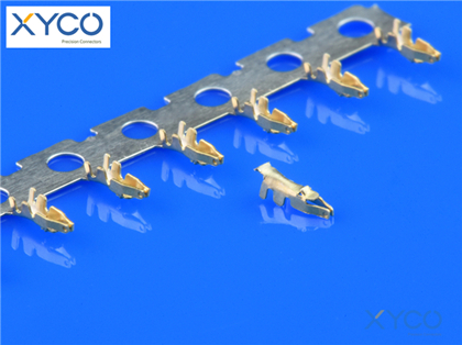 連接器端子表面為何要做電鍍處理？