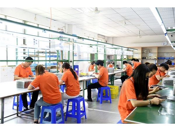 廣東連接器廠家直銷您要的款式我都有，10000+款選型「軒業」