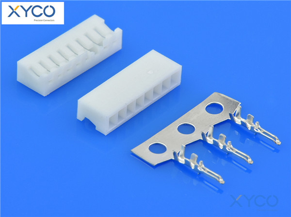 Molex連接器生產廠家