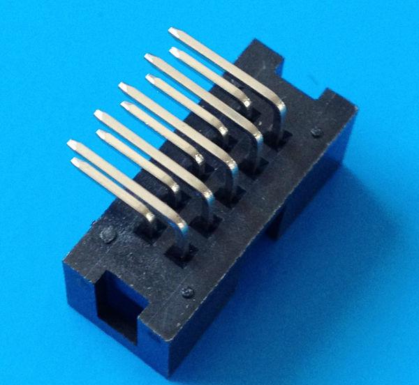 軒業帶你了解DC電源連接器「軒業」