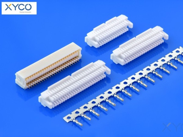 SHLDP連接器 SHLDP連接器