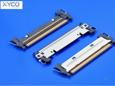 FI-X焊接式連接器 FI-X焊接式連接器