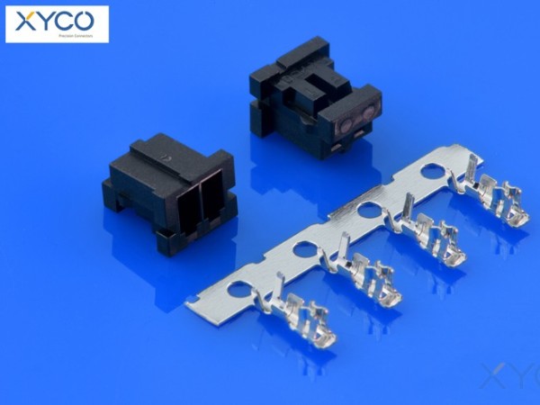 DF3連接器 DF3連接器