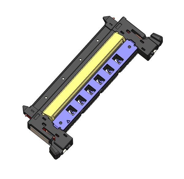 ffc連接器生產廠家