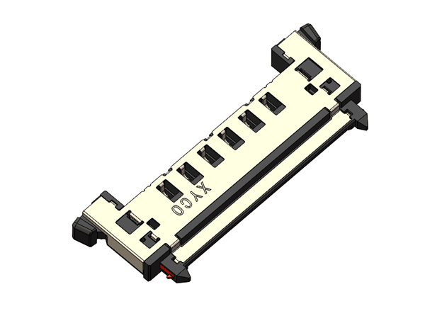 ffc連接器生產廠家