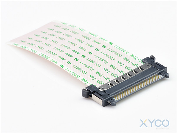 ffc連接器生產廠家