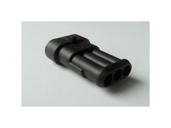 選擇汽車連接器應該從哪些角度去考慮「軒業」