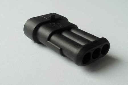 選擇汽車連接器應該從哪些角度去考慮「軒業」