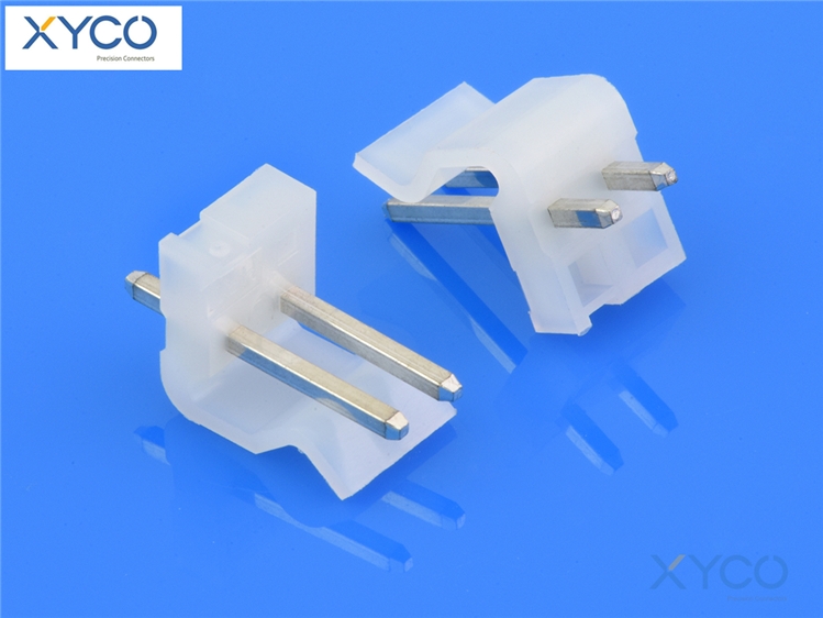 3.96mm連接器針座 3.96mm連接器針座