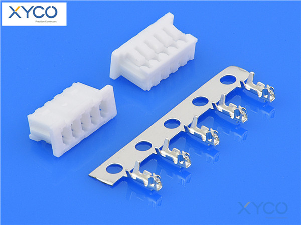 molex51021 替代品常備庫存3KK以上當天可出貨「軒業」