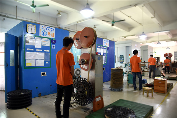 廣東連接器生產廠家