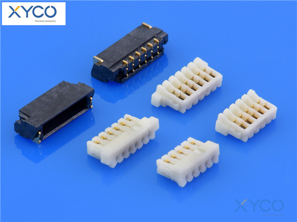 廣東連接器生產廠家好品質才是驕傲的底氣「軒業」