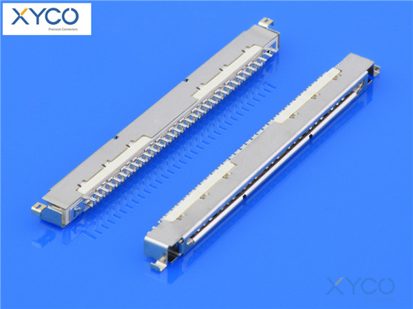 東莞連接器生產廠家