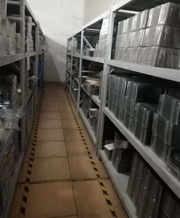 東莞連接器生產廠家